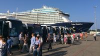 Shore excursions, kranto ekskursijos, tours in Klaipeda